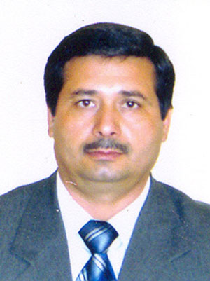 Tofiq Khamedov