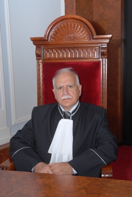 Mr. Isa Najafov