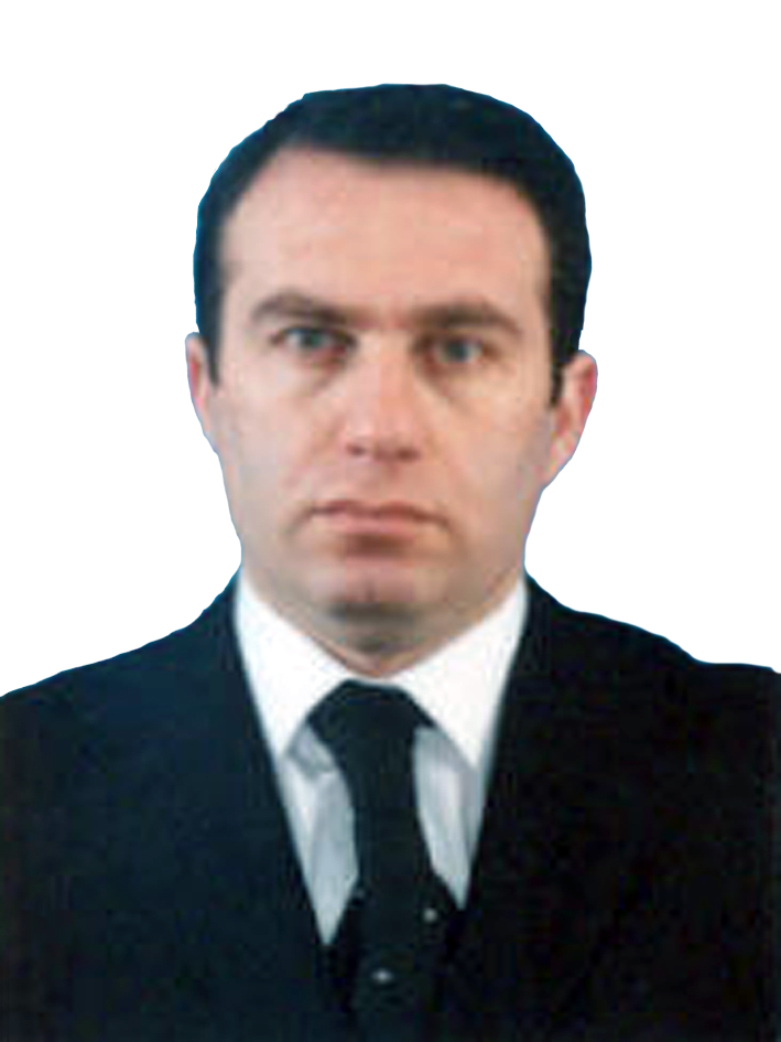 Musayev Çingiz Oruc oğlu
