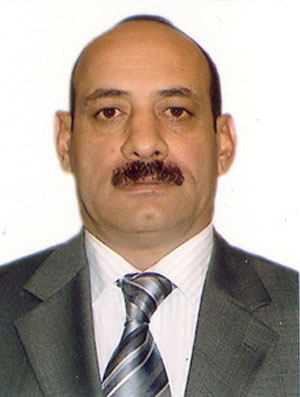 Алиев Салахаддин Гюльбала оглы