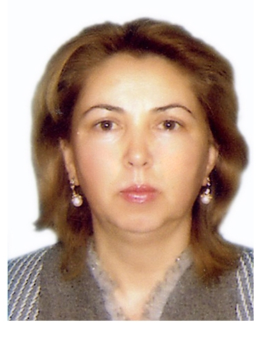 Ахмедова Гызбасти Тахмаз гызы
