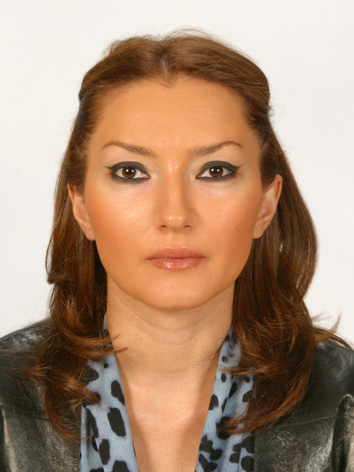 Nazrin Pashayeva