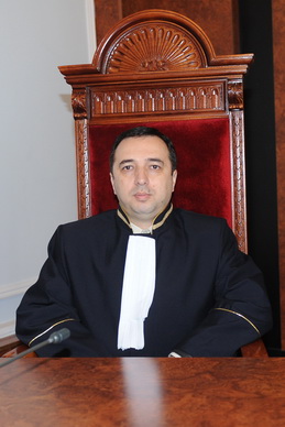Mr. Kamran Shafiyev