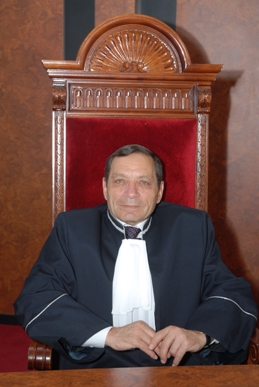 Mr. Rafael Gvaladze