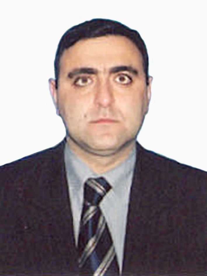Anar Babayev