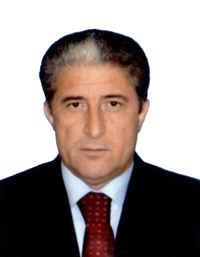 Rüstəmov Şahin Möhubbət oğlu