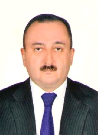 Elmar Huseynov