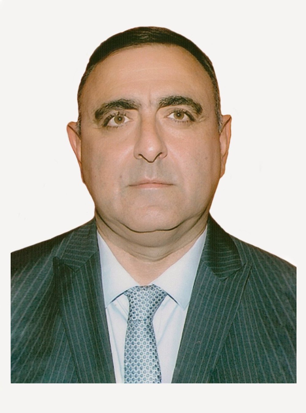 Anar Babayev